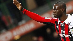 Mario Balotelli