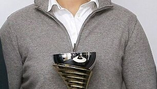 Eglė Vaitkutė