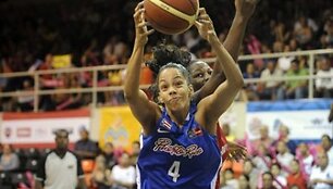 Stephanie Elaine Rosado