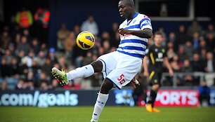 Christopheris Samba