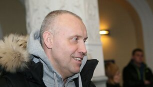 Rimas Kurtinaitis