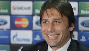 Antonio Conte