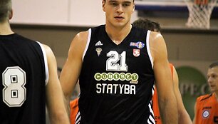 Vitalijus Luk&scaron;a