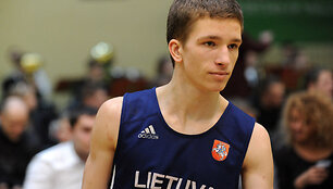 Tomas Stankevičius