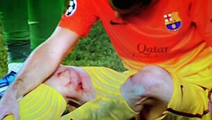 Javieras Mascherano