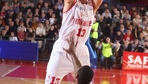 Donatas Slanina