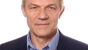 Vytautas Polujanskas