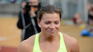 Lina Grinčikaitė