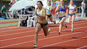 Lina Grinčikaitė