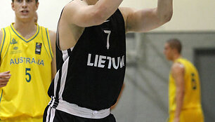 Mantvydas Sta&scaron;elis