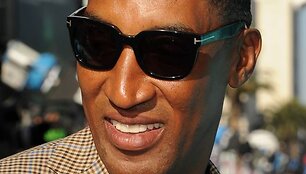 Scottie Pippenas