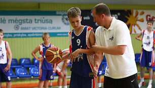 Kazys Maksvytis