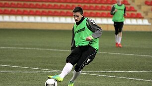 Gabrielius Judickas