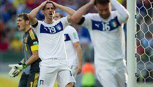 Leonardo Bonucci