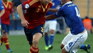 Asieras Illarramendi