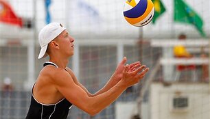 Arnas Rum&scaron;evičius