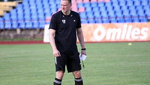 Heimiras Gudjonssonas