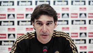 Aitoras Karanka