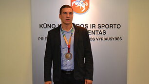 Tadas Tama&scaron;auskas