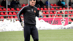 Ernestas &Scaron;etkus
