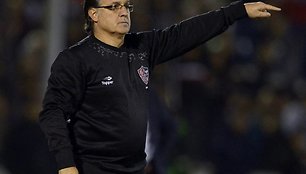 Gerardo „Tata“ Martino