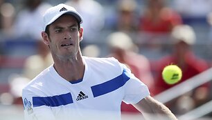 Andy Murray