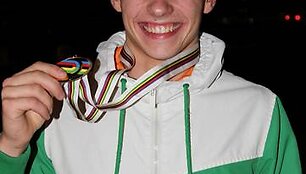 Svajūnas Jonauskas