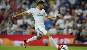 Karimas Benzema