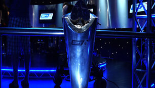 EPT taurė