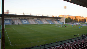 Rygos stadionas