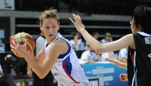 Nata&scaron;a Kovačevič