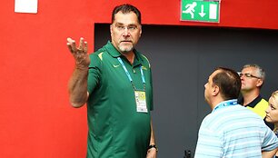Arvydas Sabonis
