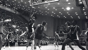 Krep&scaron;inis &ndash; 1979 metai