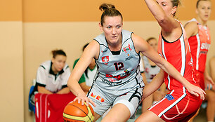Vita Kuktienė