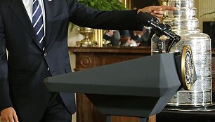 Barackas Obama