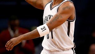 Jasonas Terry