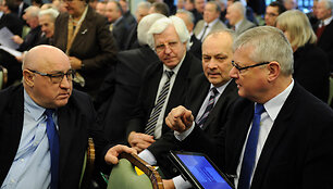 LTOK generalinė asamblėja