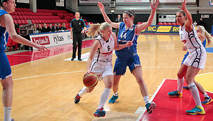 Hollie Mershon 