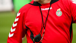 Arminas Narbekovas