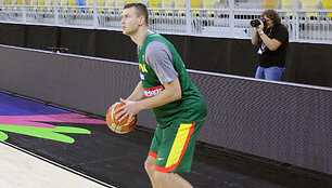 Donatas Motiejūnas