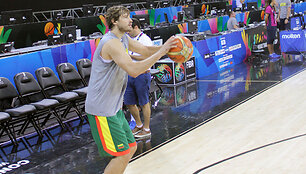 Simas Jasaitis