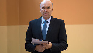 Valdas Gecevičius