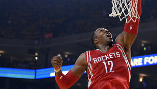 Dwightas Howardas