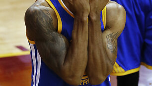 Andre Iguodala