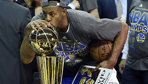 Andre Iguodala