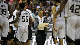 Becky Hammon