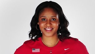 Maya Moore