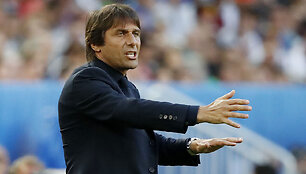 Antonio Conte