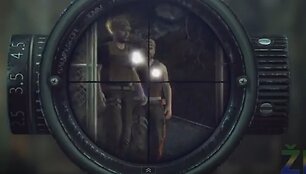 &bdquo;Hitman: Absolution&ldquo;