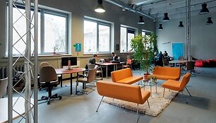 HUB Vilnius